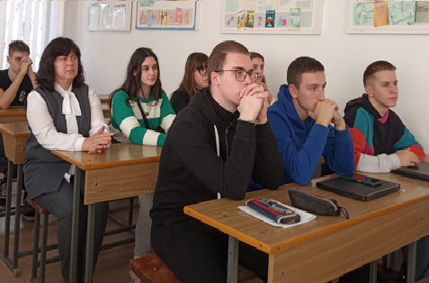 Вникаємо в процес створення